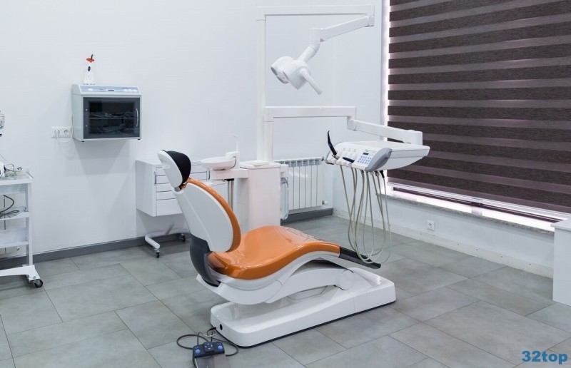 Стоматология DENTALPARK (ДЕНТАЛПАРК) м. Абая