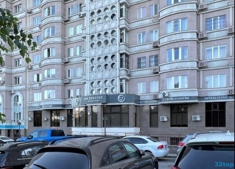 DR. POLUYEV DENTAL CLINIC (ДОКТОР ПОЛУЕВ ДЕНТАЛ КЛИНИК) м. Москва