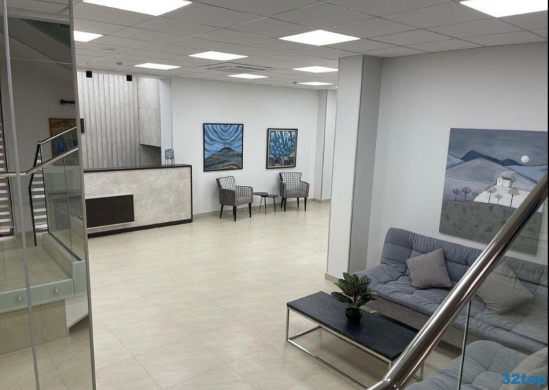 DR. POLUYEV DENTAL CLINIC (ДОКТОР ПОЛУЕВ ДЕНТАЛ КЛИНИК) м. Москва