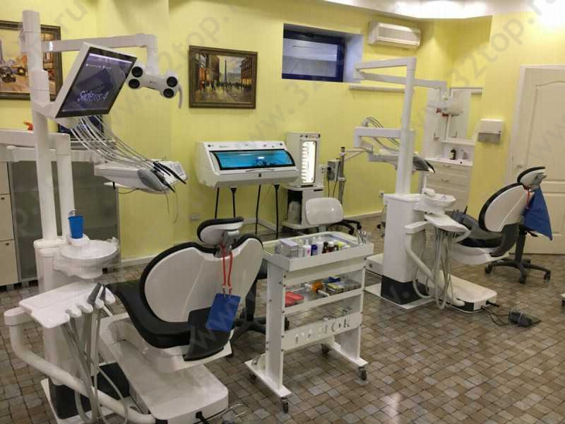 Стоматология DENTAL CENTER (ДЕНТАЛ ЦЕНТР) м. Театр им. Ауэзова