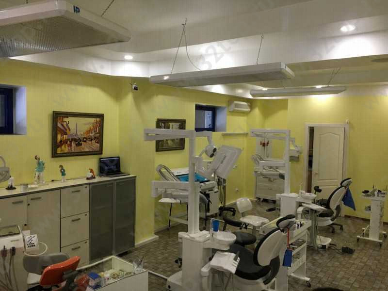 Стоматология DENTAL CENTER (ДЕНТАЛ ЦЕНТР) м. Театр им. Ауэзова