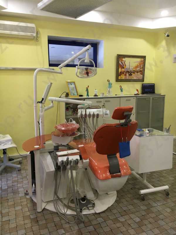 Стоматология DENTAL CENTER (ДЕНТАЛ ЦЕНТР) м. Театр им. Ауэзова