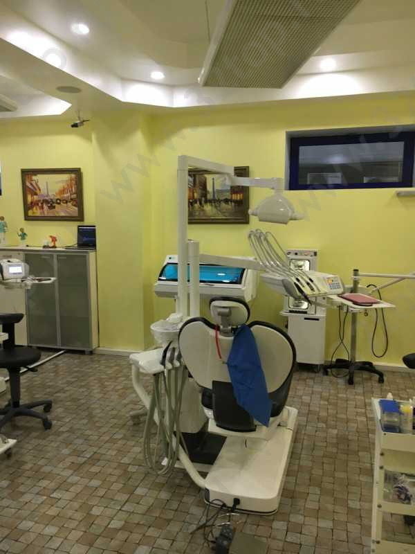 Стоматология DENTAL CENTER (ДЕНТАЛ ЦЕНТР) м. Театр им. Ауэзова